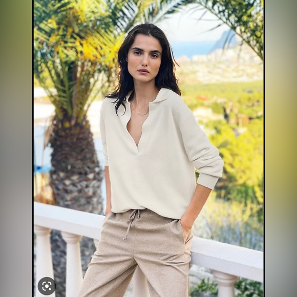 Aritzia Babaton Sweater - Picture 2 of 3